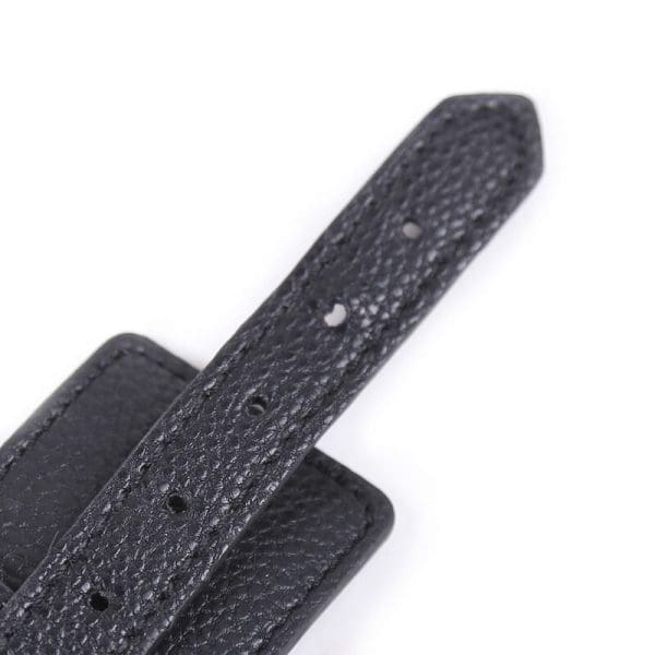 OHMAMA FETISH - PENIS SUPPORT SHEATH WITH STRAP 8